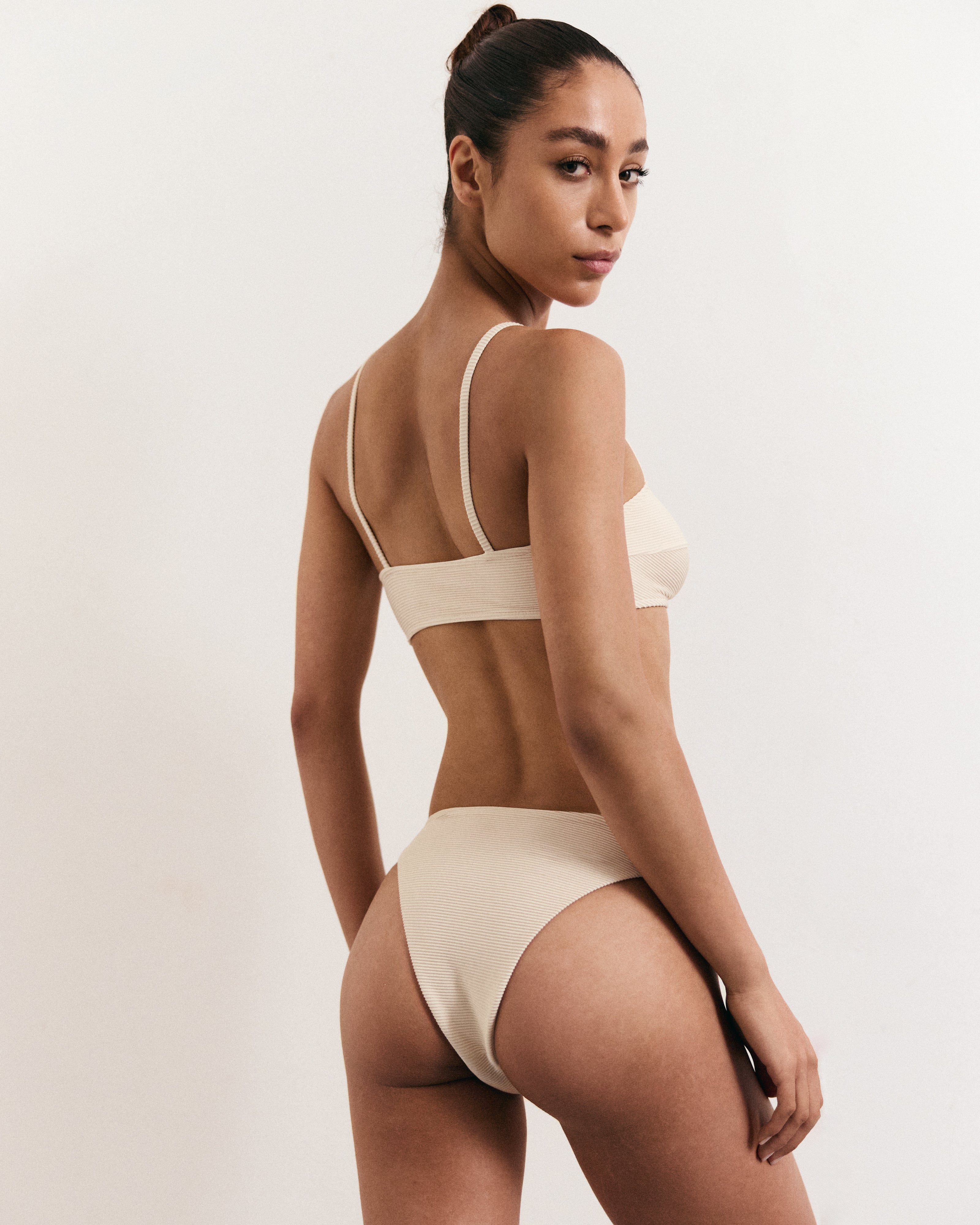 90's Bottom w/ Texture